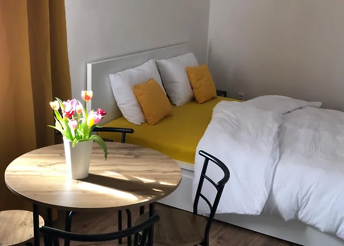 Apartmany 150