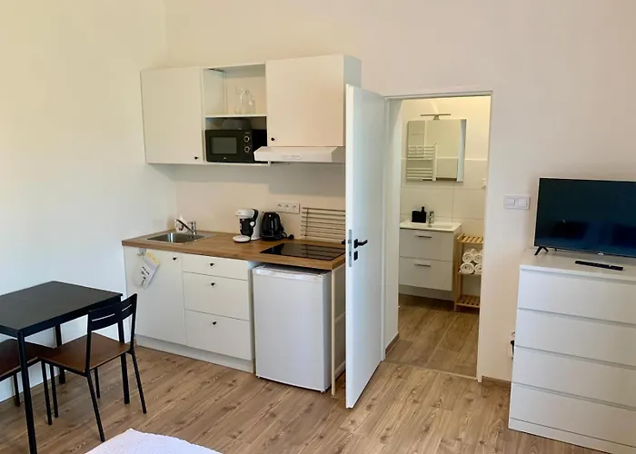 Apartmany 150