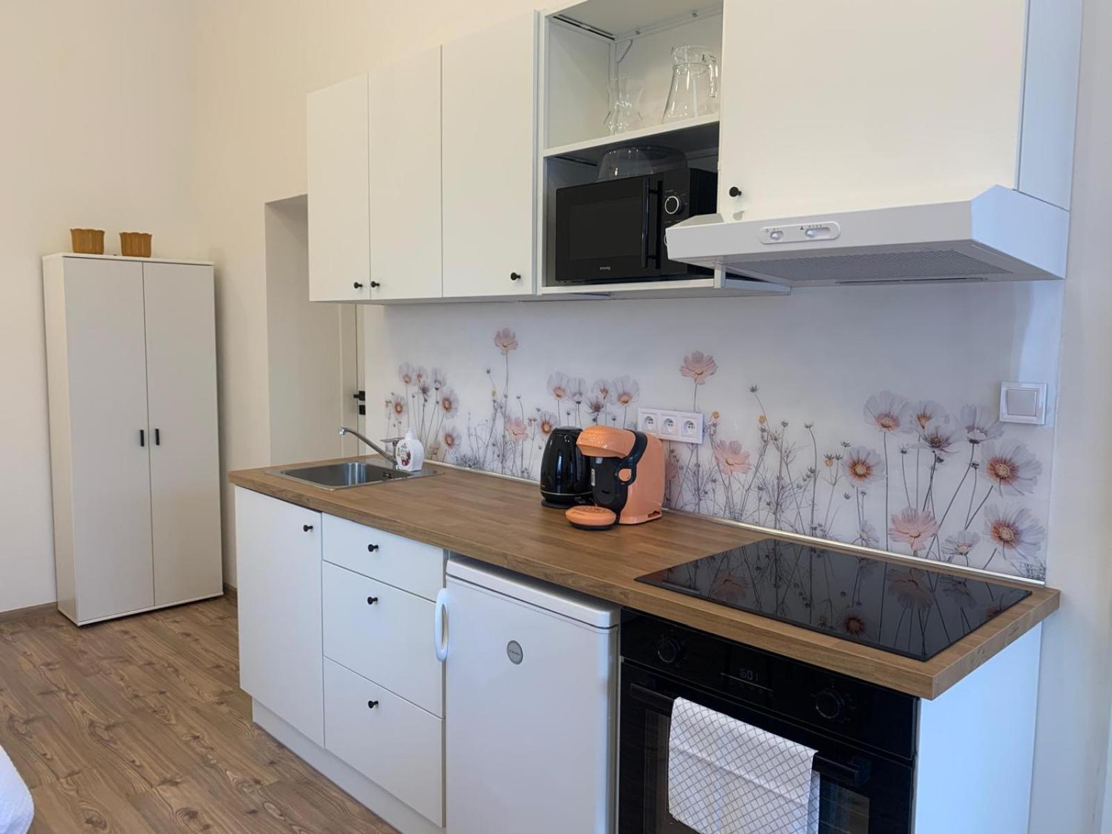 150 Appartement *