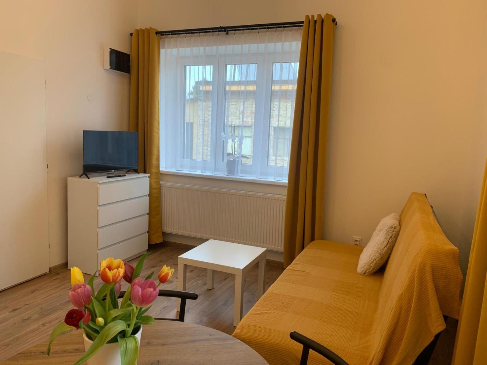 Appartement 150 Uhersky Ostroh