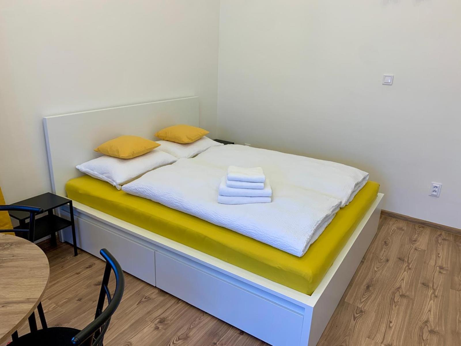 150 Appartement Uhersky Ostroh